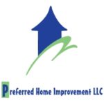 Logo for preferred home improvement